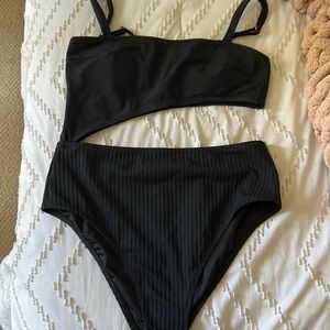 One piece Bathing Suit
